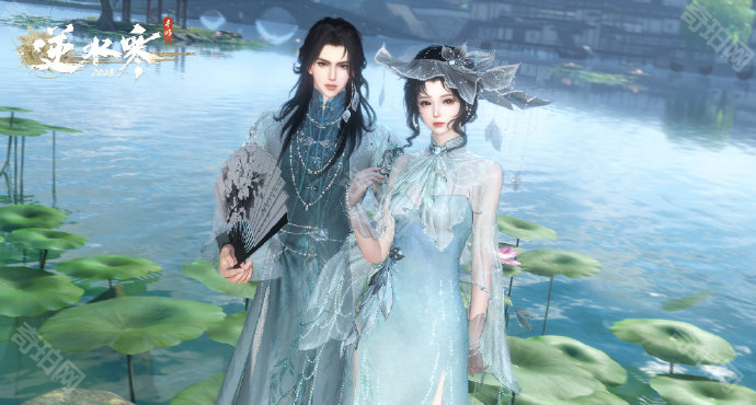 《逆水寒手游》隐身机制详解3