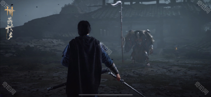 《燕云十六声》移动端预下载期间能重新捏脸吗3