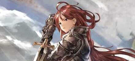 《歧路旅人：大陆的霸者》葛利格角色介绍1