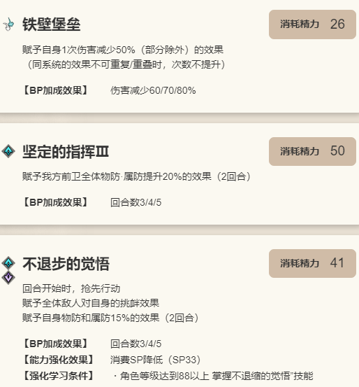 《歧路旅人：大陆的霸者》葛利格角色介绍9