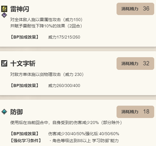 《歧路旅人：大陆的霸者》欧尔贝克角色介绍9