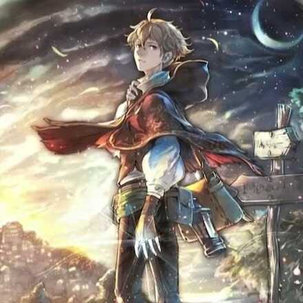 《歧路旅人：大陆的霸者》赛尔角色介绍4