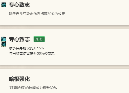《歧路旅人：大陆的霸者》闪达角色介绍11