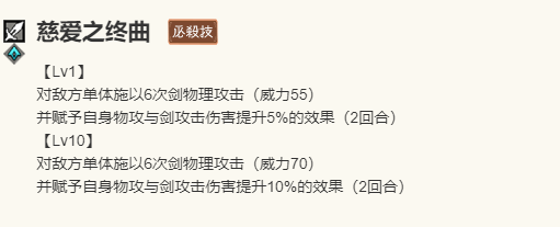 《歧路旅人：大陆的霸者》约书亚角色介绍13