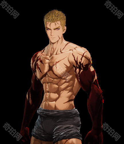 《第一狂战士卡赞》女鬼剑外观获取方法5