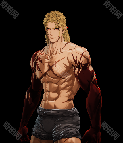 《第一狂战士卡赞》女鬼剑外观获取方法6