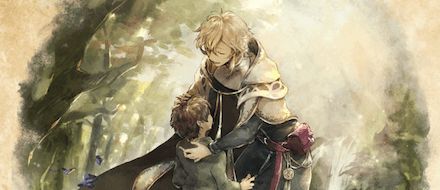 《歧路旅人：大陆的霸者》米罗德角色介绍1