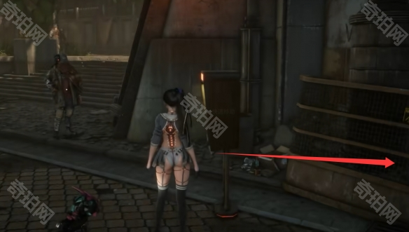 《剑星》猫咪摄影展任务攻略3