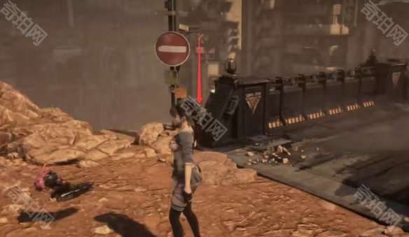 《剑星》猫咪摄影展任务攻略16