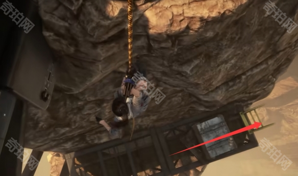 《剑星》猫咪摄影展任务攻略17