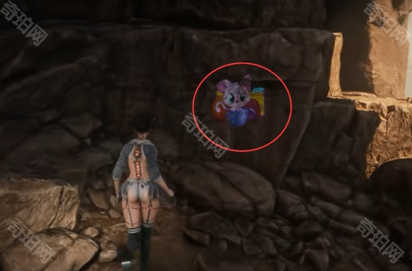 《剑星》猫咪摄影展任务攻略28