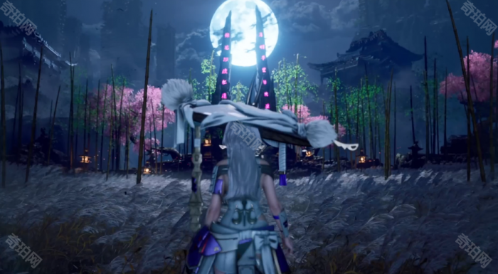 《剑星》胜利女神妮姬联动内容前瞻4