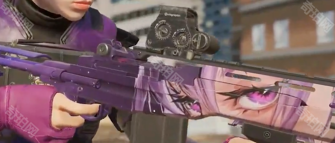 《彩虹六号围攻X》转免掉宝奖励获取攻略3