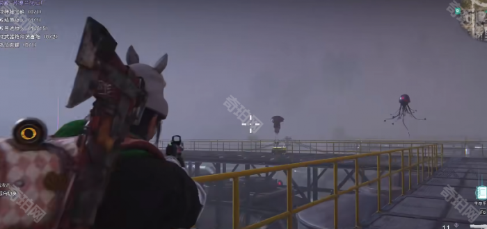 《七日世界》收容物雨人获取途径一览3