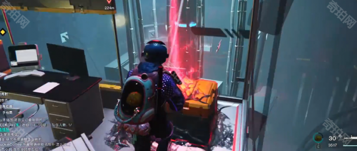 《七日世界》猎鹰套装位置一览4