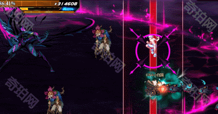 《DNF》征讨模式突袭者杰尔米奥打法攻略15