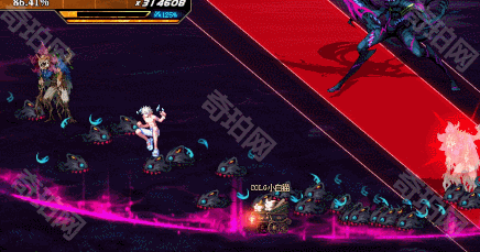 《DNF》征讨模式突袭者杰尔米奥打法攻略16