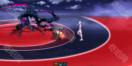 《DNF》征讨模式突袭者杰尔米奥打法攻略21