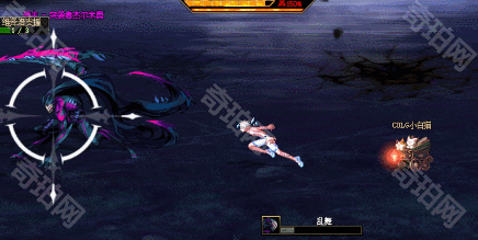 《DNF》征讨模式突袭者杰尔米奥打法攻略23