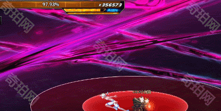 《DNF》征讨模式突袭者杰尔米奥打法攻略24