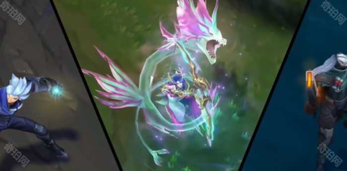 《英雄联盟》Uzi名人堂皮肤价格介绍3