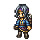 《歧路旅人：大陆的霸者》吉尔德罗伊角色介绍3