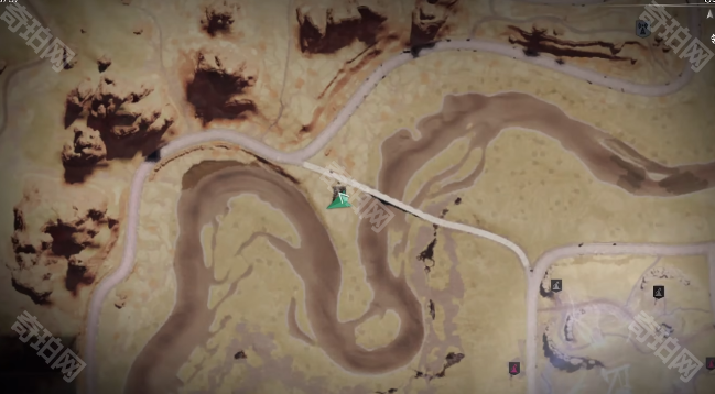 《七日世界》前向消焰器获取方法2