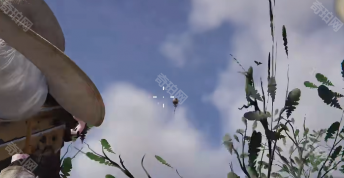 《七日世界》锤头型补偿器获取方法3