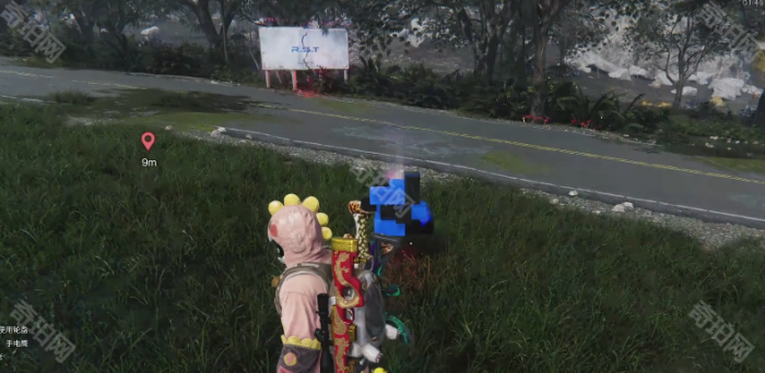 《七日世界》狙击枪改良弹匣获取方法5