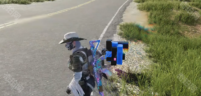 《七日世界》六个诡谲画作及宝箱位置一览17