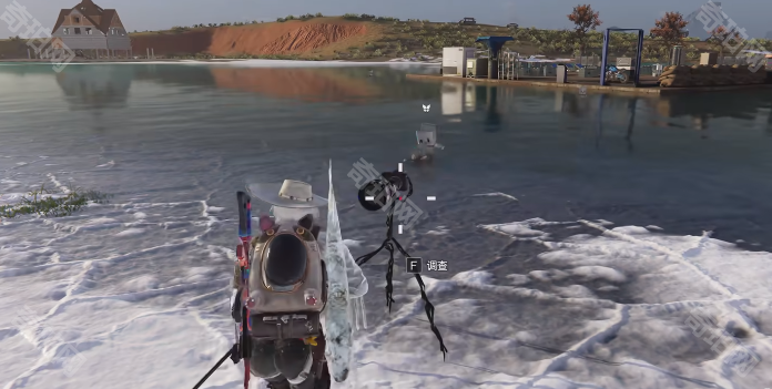 《七日世界》80次异常点探索完成方法4