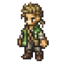 《歧路旅人：大陆的霸者》亚芬角色介绍3