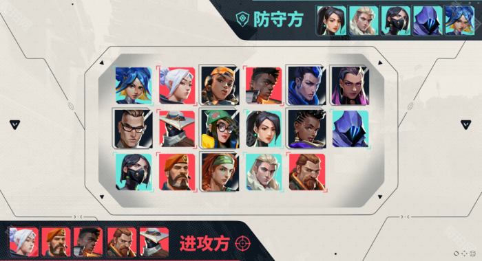 《无畏契约手游》可游玩模式一览2