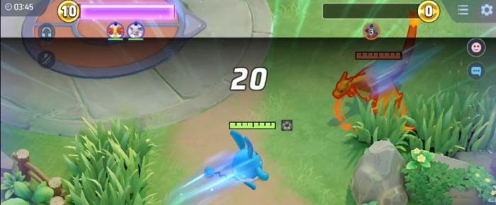 《宝可梦大集结》硬币收集大作战新手玩法攻略4