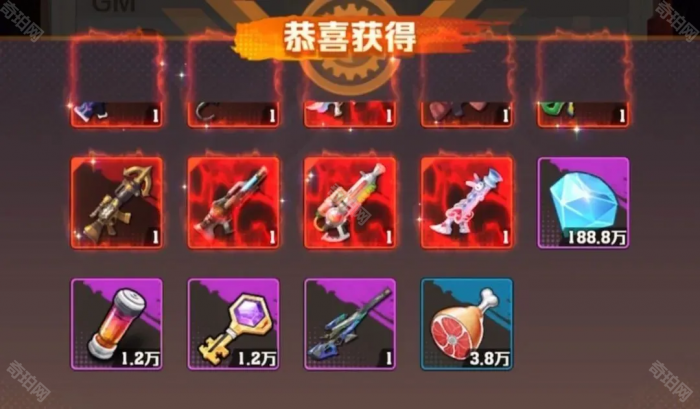 《向僵尸开炮》全Boss应对方案及通关技巧2