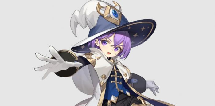 《出发吧麦芬》新手宠物推荐3