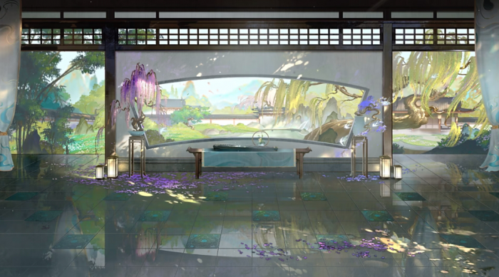 阴阳师3000天签到成就组队场景获取攻略_阴阳师签到三百天奖励