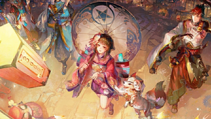 《阴阳师》3000天签到成就奖励介绍1