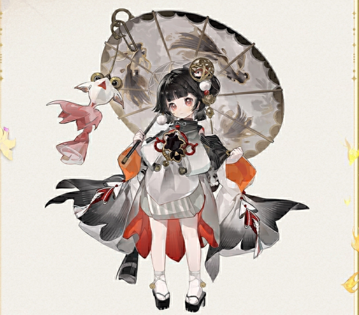 《阴阳师》3000天签到成就奖励介绍2