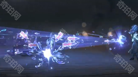 《重返未来1999》讣告人皮肤永不返航获取方法4