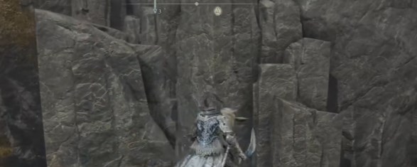 《艾尔登法环黄金树幽影》指痕葡萄获得方法5