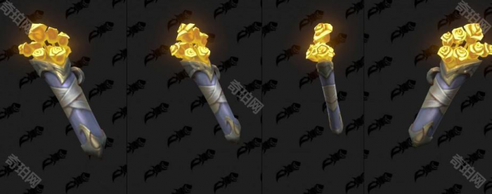 《魔兽世界》11.17夏季商栈商品一览15