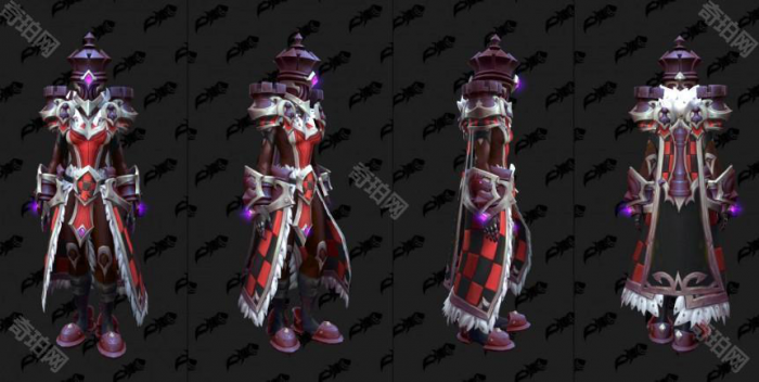 《魔兽世界》11.17夏季商栈商品一览25