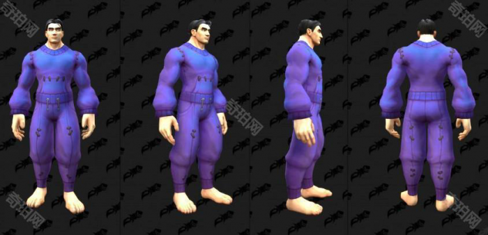 《魔兽世界》11.17夏季商栈商品一览32