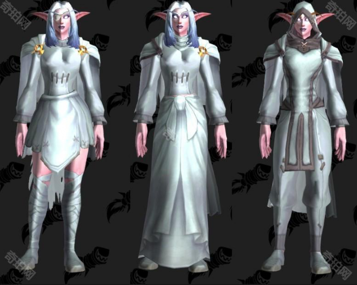 《魔兽世界》11.17夏季商栈商品一览39