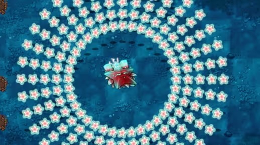 植物大战僵尸融合版新植物究极杨桃介绍_植物大战僵尸里面的杨桃有什么作用