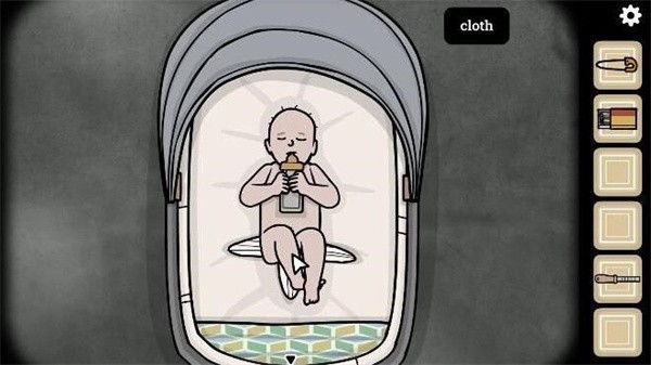 《锈湖地铁繁花》通关攻略大全5