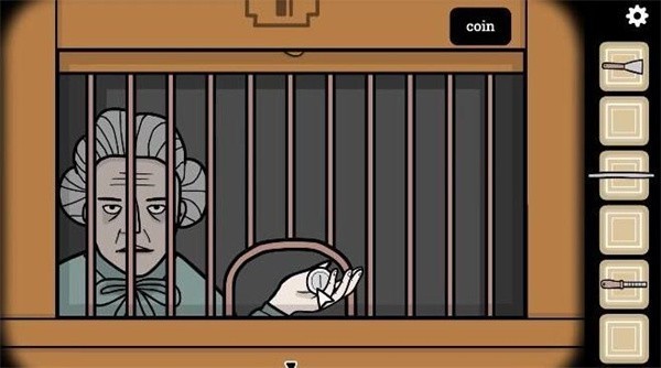 《锈湖地铁繁花》通关攻略大全16