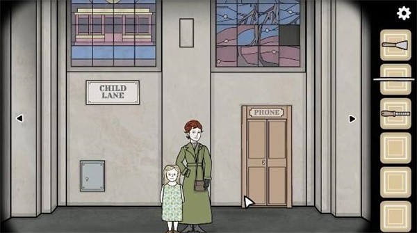 《锈湖地铁繁花》通关攻略大全19