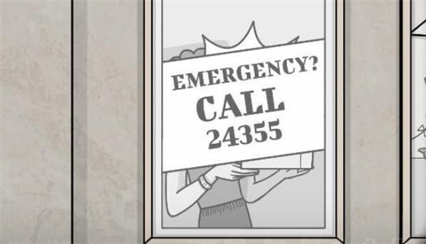 《锈湖地铁繁花》通关攻略大全25